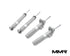 SPORT DAMPERS x BILSTEIN  I  BMW F3x 3-SERIES I 4-SERIES
